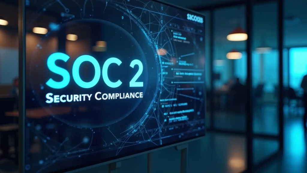 SOC 2 Documentation Services